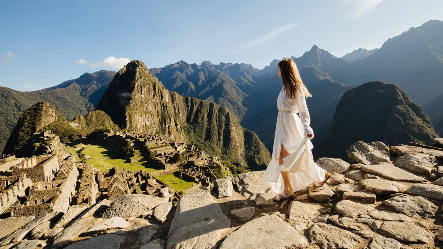 machu pichu