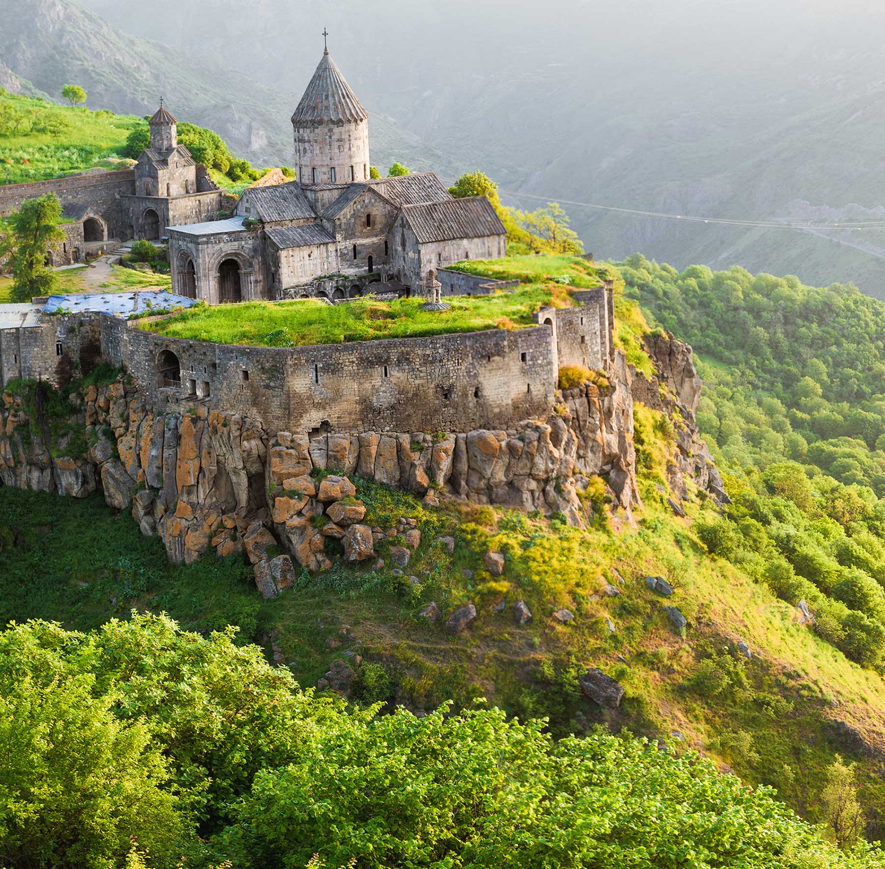 Armenia