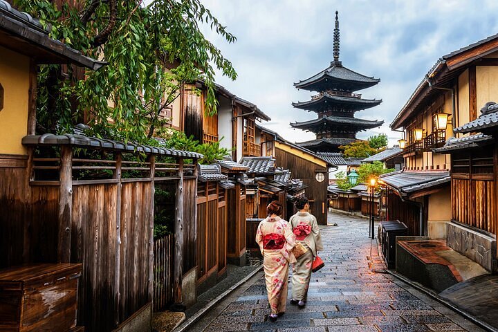 viaggio in giappone con stelledoriente nell'eutentico giappone dei samurai